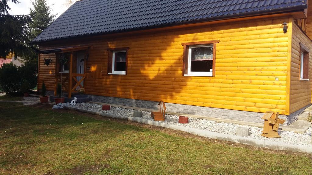 Liptovska Chata Pri Potoku Liptovský Mikuláš المظهر الخارجي الصورة