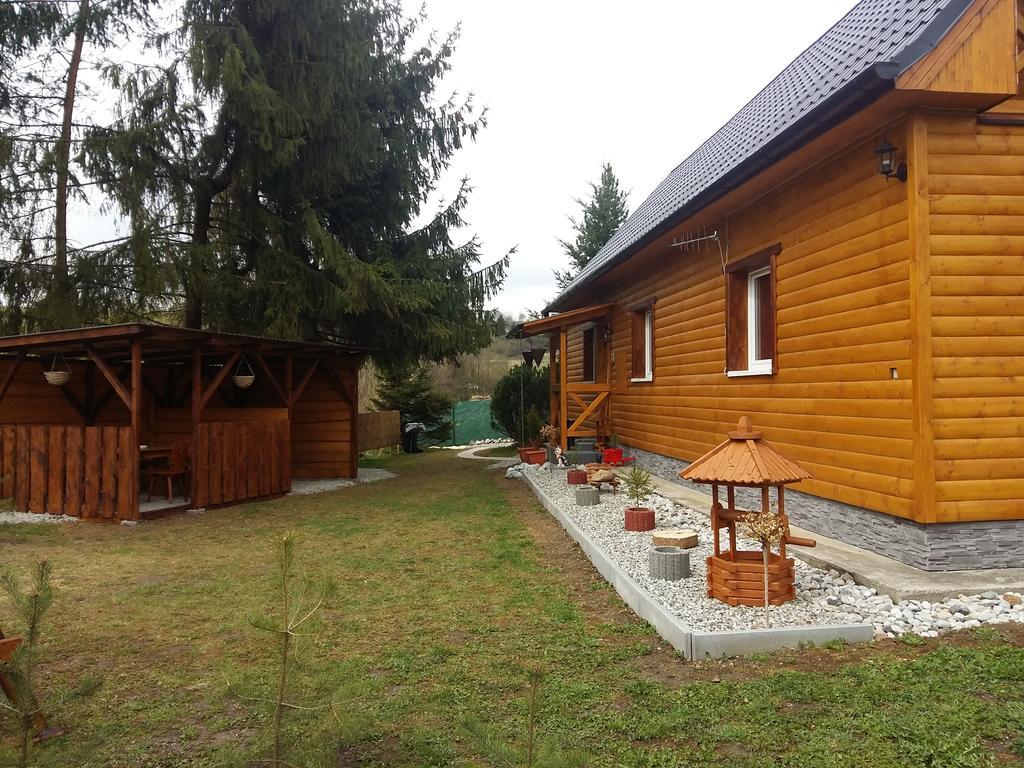 Liptovska Chata Pri Potoku Liptovský Mikuláš المظهر الخارجي الصورة